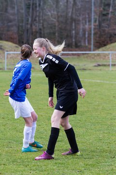 Bild 94 - B-Juniorinnen MTSV Olympia Neum�nster - SG Trittau/S�dstormarn : Ergebnis: 3:3